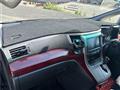 2008 Toyota Vellfire