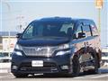 2011 Toyota Vellfire