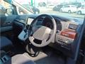 2013 Toyota Vellfire