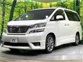 2010 Toyota Vellfire