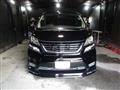 2009 Toyota Vellfire