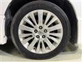 2012 Toyota Vellfire