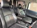 2010 Toyota Vellfire