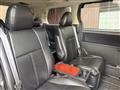 2010 Toyota Vellfire
