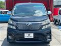 2011 Toyota Vellfire