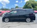 2011 Toyota Vellfire