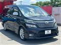 2011 Toyota Vellfire
