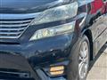 2011 Toyota Vellfire