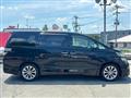2011 Toyota Vellfire