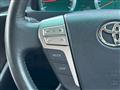 2011 Toyota Vellfire