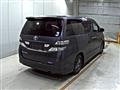 2009 Toyota Vellfire