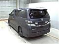 2009 Toyota Vellfire