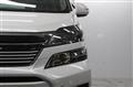2013 Toyota Vellfire