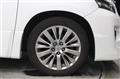 2013 Toyota Vellfire