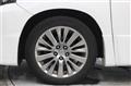 2013 Toyota Vellfire