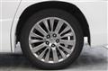 2013 Toyota Vellfire