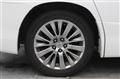 2013 Toyota Vellfire
