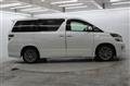 2013 Toyota Vellfire