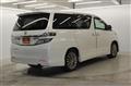2013 Toyota Vellfire