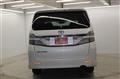 2013 Toyota Vellfire