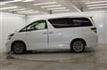 2013 Toyota Vellfire