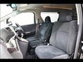 2010 Toyota Vellfire