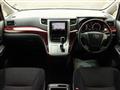 2009 Toyota Vellfire