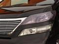 2009 Toyota Vellfire