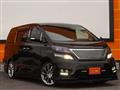 2009 Toyota Vellfire
