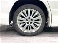2013 Toyota Vellfire