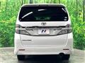 2013 Toyota Vellfire