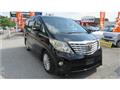 2009 Toyota Alphard
