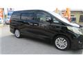 2009 Toyota Alphard