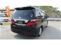 2009 Toyota Alphard