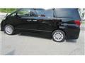 2009 Toyota Alphard