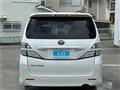 2011 Toyota Vellfire