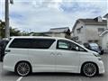 2011 Toyota Vellfire