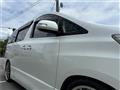 2011 Toyota Vellfire