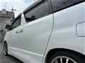 2011 Toyota Vellfire
