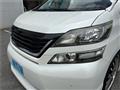 2011 Toyota Vellfire