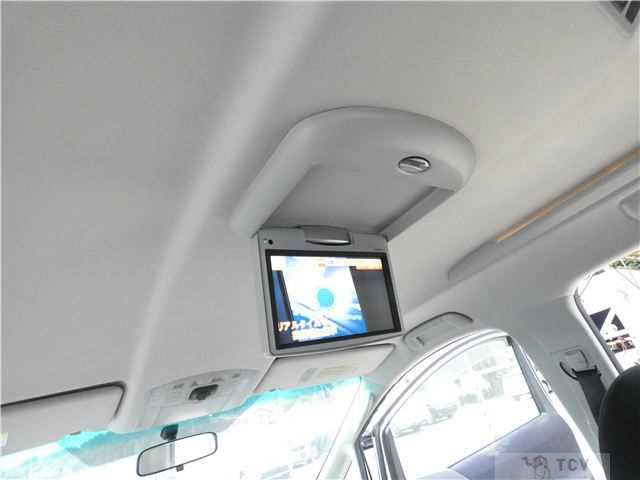 2009 Toyota Alphard