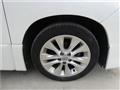 2009 Toyota Alphard