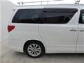 2009 Toyota Alphard