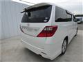 2009 Toyota Alphard