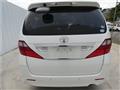 2009 Toyota Alphard