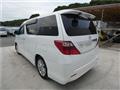 2009 Toyota Alphard