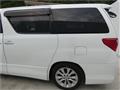 2009 Toyota Alphard