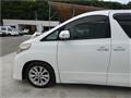 2009 Toyota Alphard