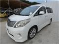 2009 Toyota Alphard