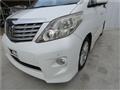 2009 Toyota Alphard